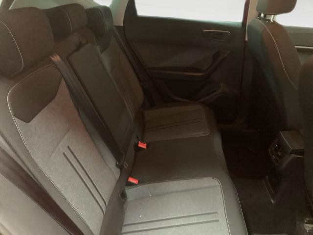 SEAT Ateca 2.0 TDI S&S Style Go 110 kW (150 CV)