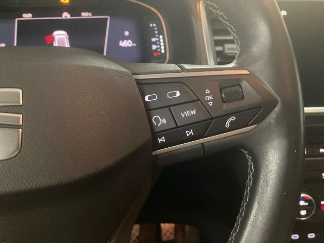 SEAT Ateca 2.0 TDI S&S Style Go 110 kW (150 CV)