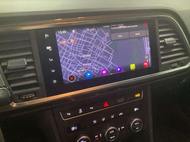 SEAT Ateca 2.0 TDI S&S Style Go 110 kW (150 CV)