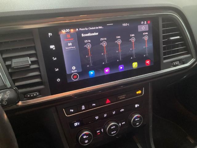 SEAT Ateca 2.0 TDI S&S Style Go 110 kW (150 CV)