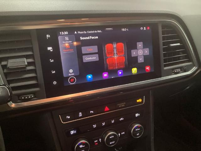 SEAT Ateca 2.0 TDI S&S Style Go 110 kW (150 CV)