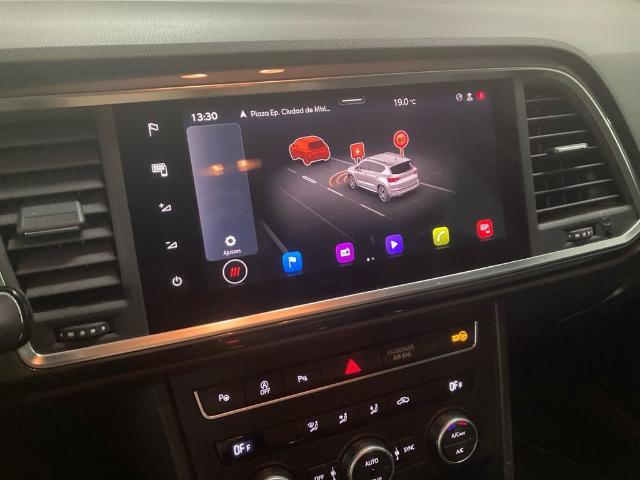 SEAT Ateca 2.0 TDI S&S Style Go 110 kW (150 CV)