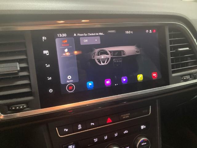 SEAT Ateca 2.0 TDI S&S Style Go 110 kW (150 CV)