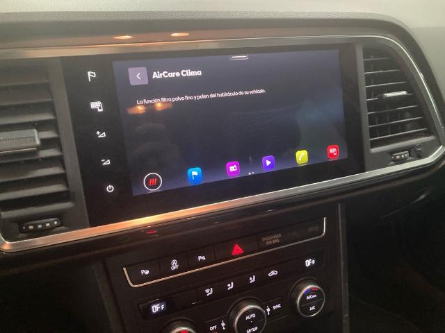 SEAT Ateca 2.0 TDI S&S Style Go 110 kW (150 CV)