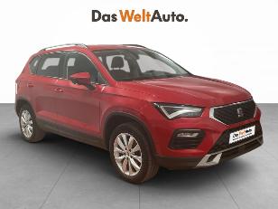 SEAT Ateca 2.0 TDI de segunda mano