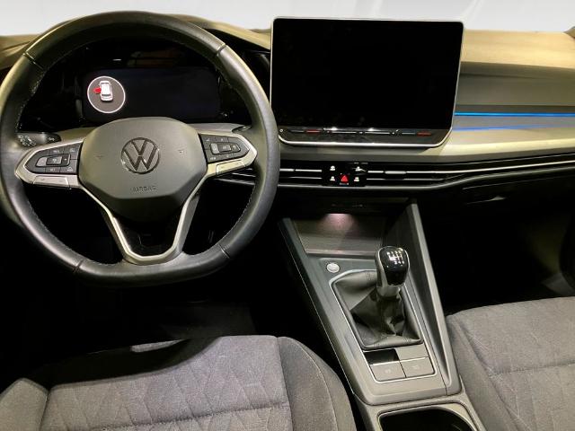 Volkswagen Golf Más 1.5 TSI 85 kW (116 CV)