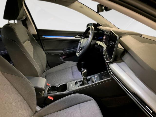 Volkswagen Golf Más 1.5 TSI 85 kW (116 CV)