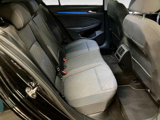 Volkswagen Golf Más 1.5 TSI 85 kW (116 CV)