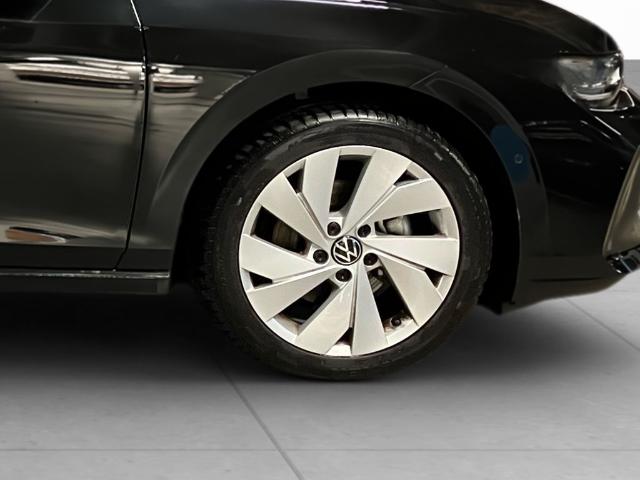 Volkswagen Golf Más 1.5 TSI 85 kW (116 CV)