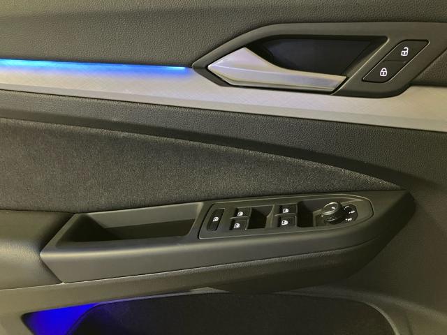 Volkswagen Golf Más 1.5 TSI 85 kW (116 CV)