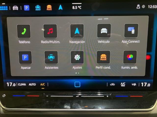 Volkswagen Golf Más 1.5 TSI 85 kW (116 CV)