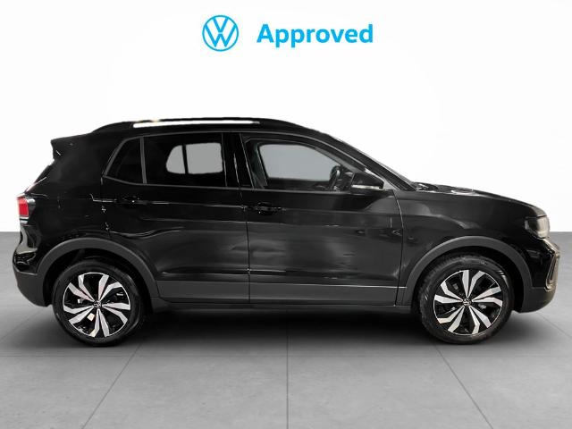 Volkswagen T-Cross ``Más`` 1.0 TSI 85 kW (116 CV) DSG