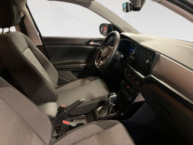 Volkswagen T-Cross ``Más`` 1.0 TSI 85 kW (116 CV) DSG