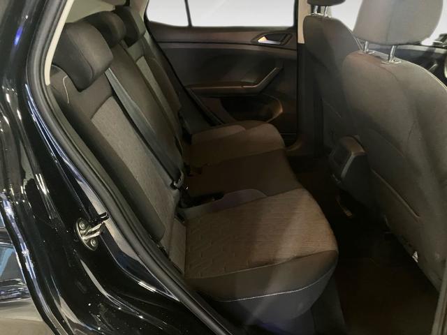 Volkswagen T-Cross ``Más`` 1.0 TSI 85 kW (116 CV) DSG