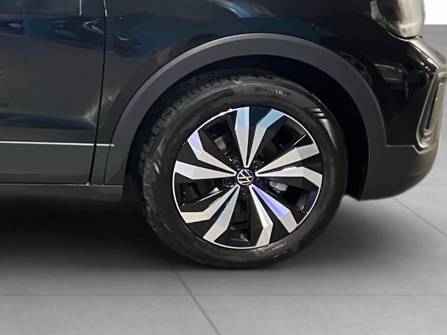 Volkswagen T-Cross ``Más`` 1.0 TSI 85 kW (116 CV) DSG