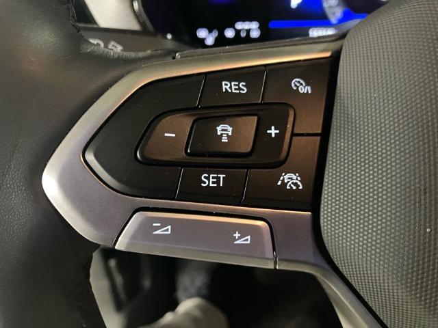 Volkswagen T-Cross ``Más`` 1.0 TSI 85 kW (116 CV) DSG