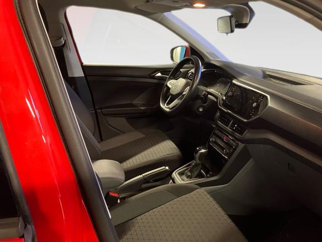 Volkswagen T-Cross Advance 1.0 TSI 81 kW (110 CV) DSG