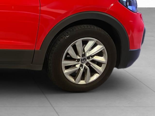 Volkswagen T-Cross Advance 1.0 TSI 81 kW (110 CV) DSG