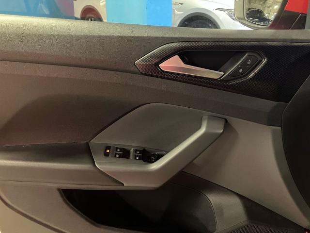 Volkswagen T-Cross Advance 1.0 TSI 81 kW (110 CV) DSG