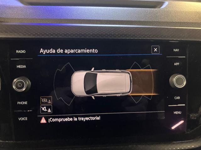 Volkswagen T-Cross Advance 1.0 TSI 81 kW (110 CV) DSG