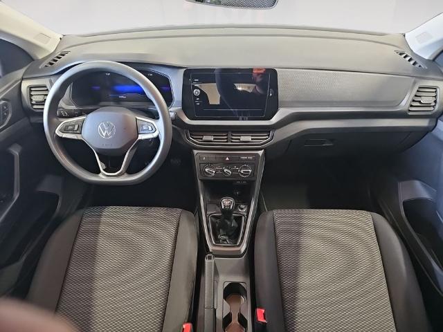 Volkswagen T-Cross 1.0 TSI 70 kW (95 CV)