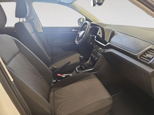 Volkswagen T-Cross 1.0 TSI 70 kW (95 CV)