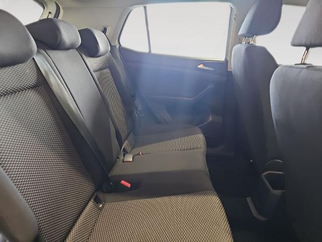 Volkswagen T-Cross 1.0 TSI 70 kW (95 CV)