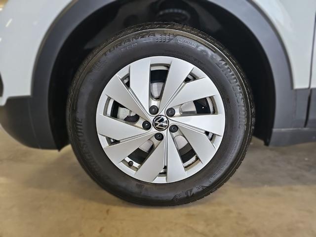 Volkswagen T-Cross 1.0 TSI 70 kW (95 CV)