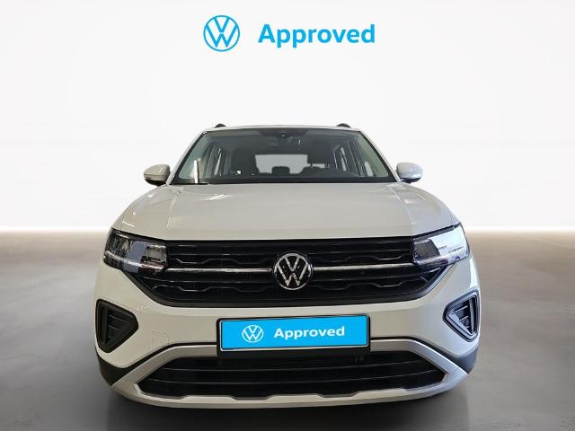 Volkswagen T-Cross 1.0 TSI 70 kW (95 CV)