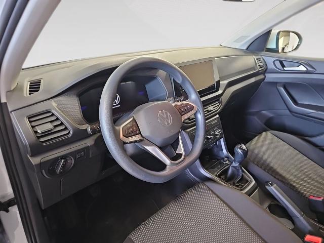 Volkswagen T-Cross 1.0 TSI 70 kW (95 CV)