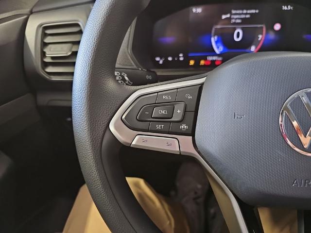 Volkswagen T-Cross 1.0 TSI 70 kW (95 CV)