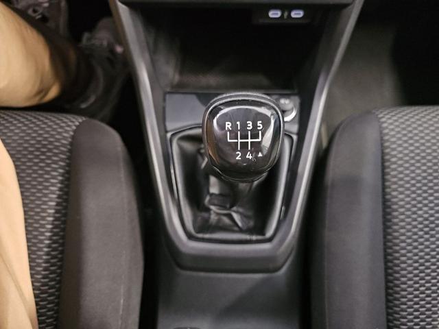 Volkswagen T-Cross 1.0 TSI 70 kW (95 CV)