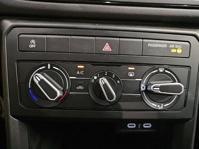 Volkswagen T-Cross 1.0 TSI 70 kW (95 CV)