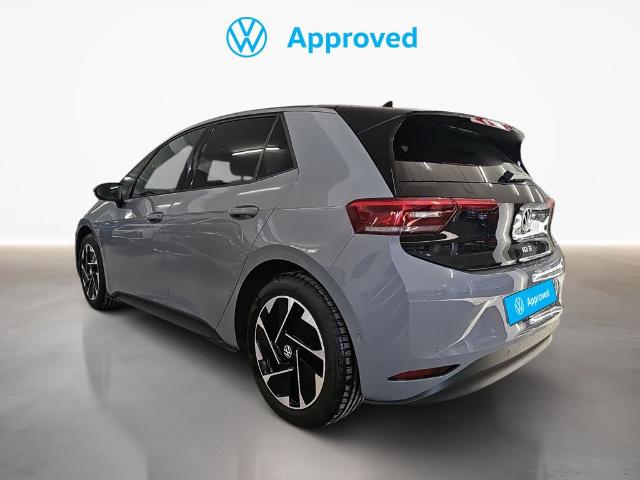 Volkswagen ID.3 Pro Automático 150 kW (204 CV)