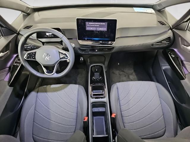 Volkswagen ID.3 Pro Automático 150 kW (204 CV)