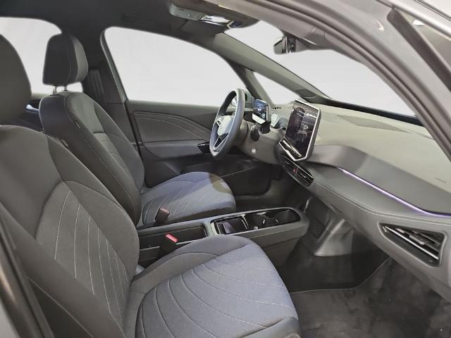 Volkswagen ID.3 Pro Automático 150 kW (204 CV)