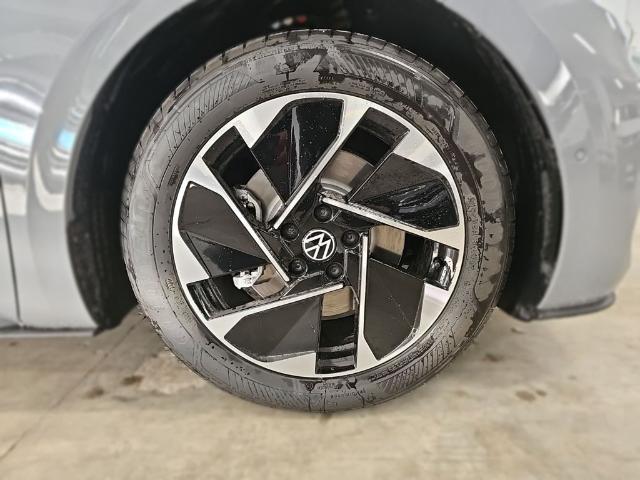 Volkswagen ID.3 Pro Automático 150 kW (204 CV)
