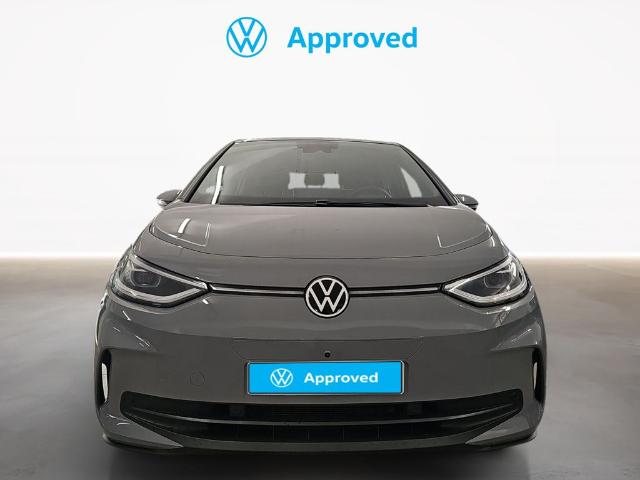 Volkswagen ID.3 Pro Automático 150 kW (204 CV)