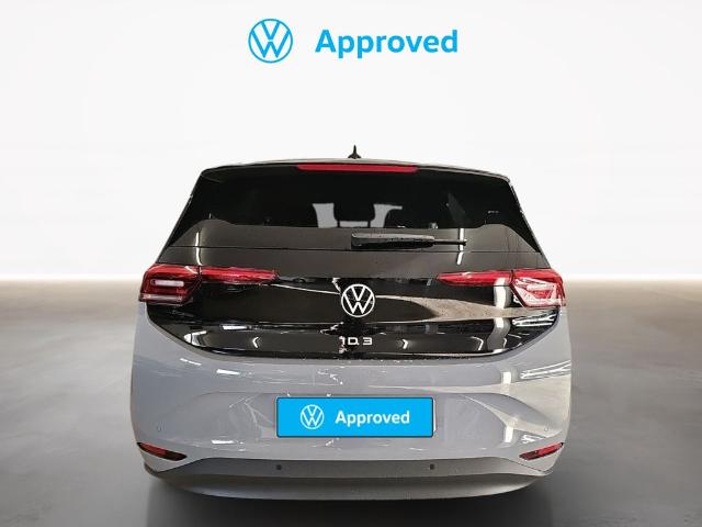 Volkswagen ID.3 Pro Automático 150 kW (204 CV)