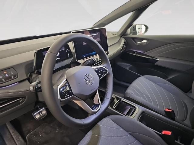 Volkswagen ID.3 Pro Automático 150 kW (204 CV)