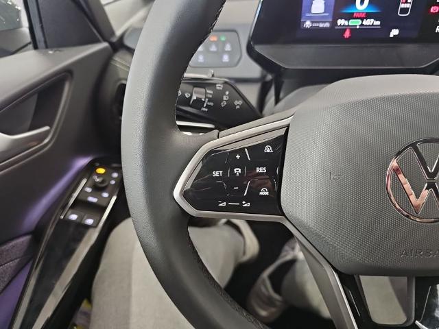 Volkswagen ID.3 Pro Automático 150 kW (204 CV)