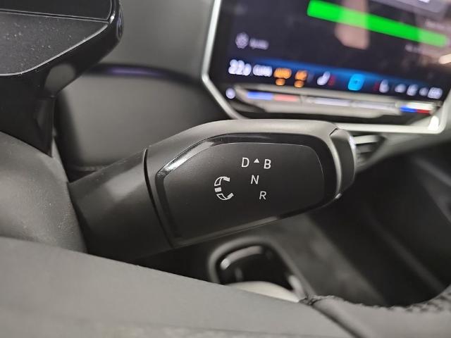 Volkswagen ID.3 Pro Automático 150 kW (204 CV)