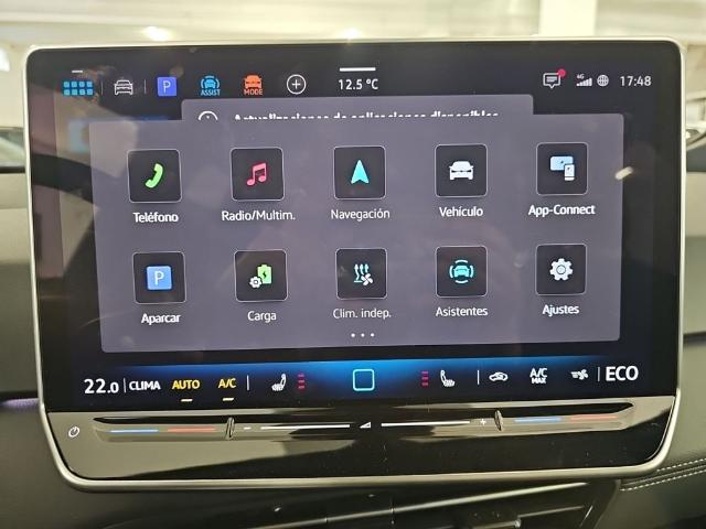 Volkswagen ID.3 Pro Automático 150 kW (204 CV)