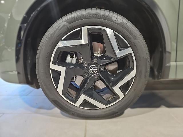 Volkswagen Tiguan R-Line 2.0 TDI 4Motion 142 kW (193 CV) DSG