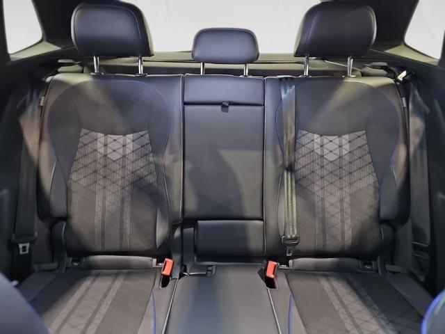 Volkswagen Tiguan R-Line 2.0 TDI 4Motion 142 kW (193 CV) DSG