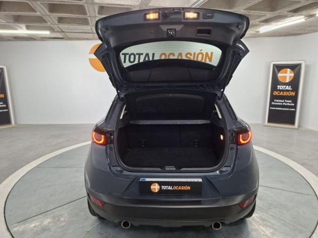 Mazda CX-3 2.0 G Zenith 2WD 89 kW (121 CV)