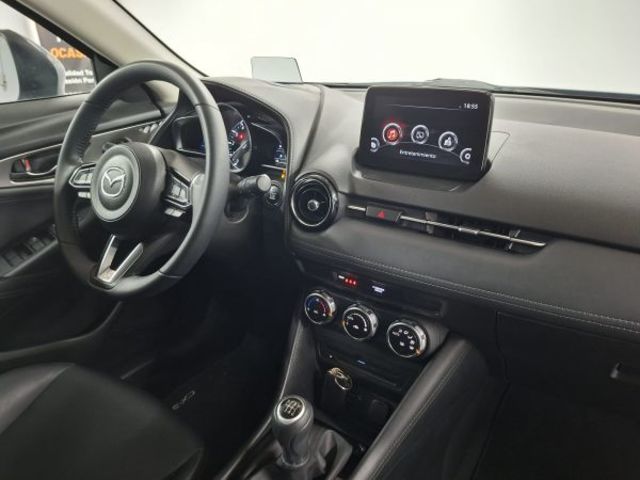 Mazda CX-3 2.0 G Zenith 2WD 89 kW (121 CV)