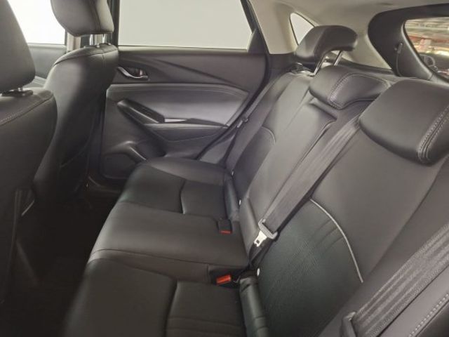 Mazda CX-3 2.0 G Zenith 2WD 89 kW (121 CV)