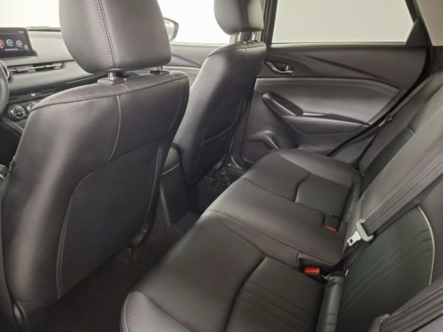 Mazda CX-3 2.0 G Zenith 2WD 89 kW (121 CV)