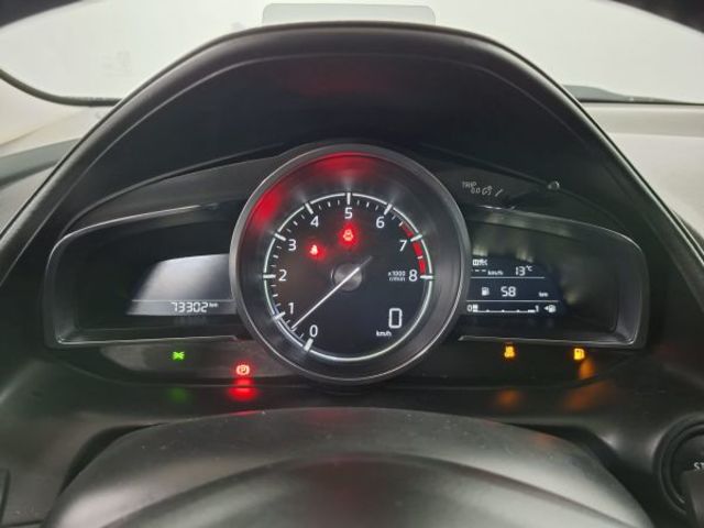 Mazda CX-3 2.0 G Zenith 2WD 89 kW (121 CV)